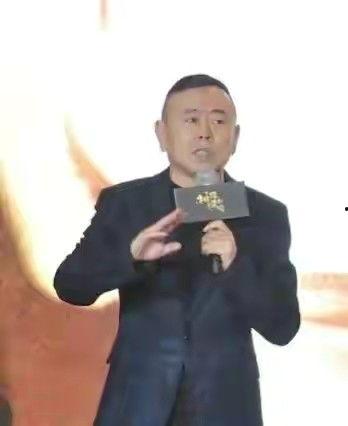 潘长江明星照