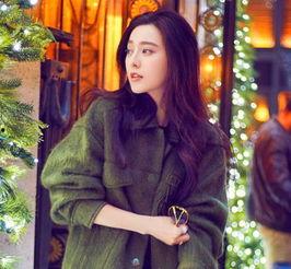 范冰冰功夫明星,从影视女王到功夫女神的华丽蜕变
