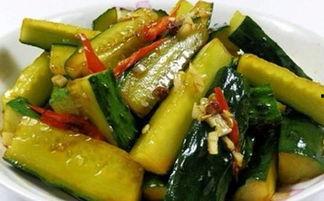 呆瓜吃黄瓜,呆瓜的黄瓜奇遇记