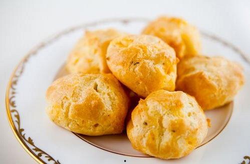 林老师吃泡芙的瓜,一场甜蜜的味蕾盛宴