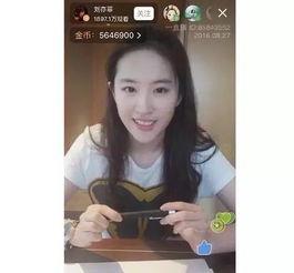 哪里看明星直播视频,跟随镜头走进明星直播现场
