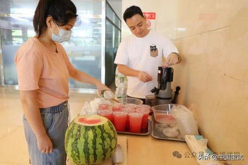 江西姐弟网红吃瓜事件,揭秘网络舆论背后的真相