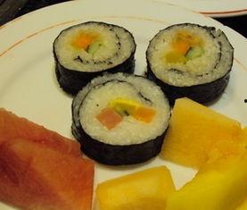 网红寿司昆明哪里有,昆明网红寿司店探秘指南