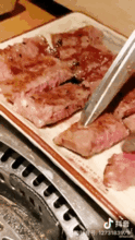 宁河抖音美食网红