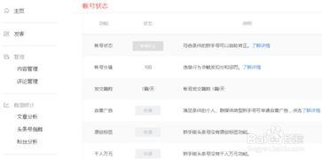 头条号可以做网站吗