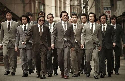 韩国黑帮喜剧明星电影,韩国喜剧明星的黑色幽默传奇