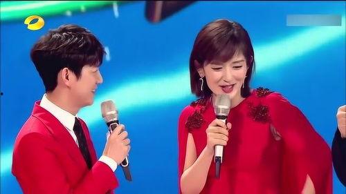 湖南网红夫妻唱歌视频,视频走红网络