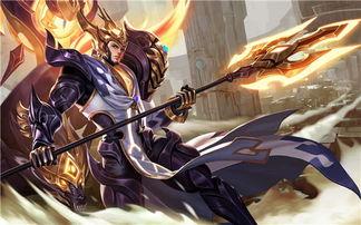 明星王者荣耀名字大全,盘点那些个性十足的ID昵称