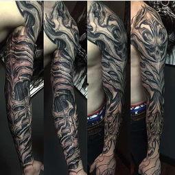 明星那个有花臂,揭秘明星背后的独特魅力