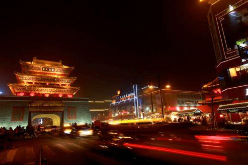 今日头条开封黄河街在哪,历史与现代交融的繁华之地