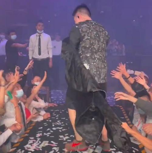 哪些明星酒吧歌手