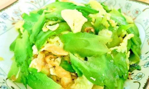 广西炒着吃的瓜