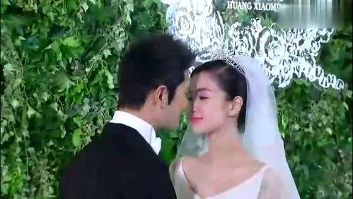 明星感人的爱情,明星爱情故事感动人心