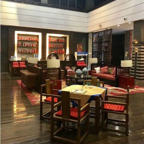 合肥网红特色餐厅排名,探寻城市美食新地标