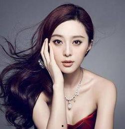 所有中国女明星的名字,璀璨星河中的璀璨明珠