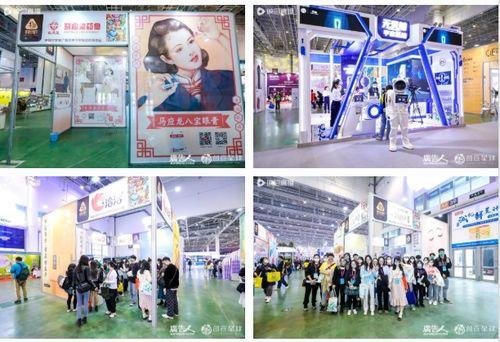 南京的网红达人有哪些