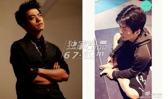 明星唱歌隐藏技能视频,唱歌背后的惊人技能大公开