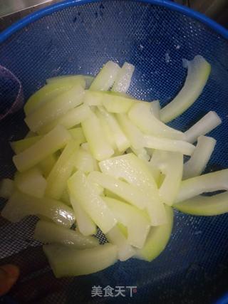 吃的瓜条怎么制作,自制爽口瓜条的制作攻略