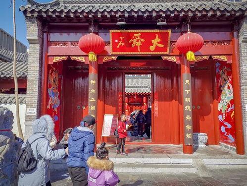 济南夜间网红打卡美食街,网红美食街魅力绽放