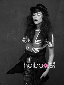 明星小黑的图片,光影之间尽显魅力