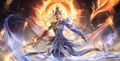 敖隐金龙皮肤爆料视频,炫酷特效，神秘传说再现江湖