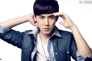 张睿头条,揭秘明星背后的故事与成长历程