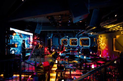 东莞清吧网红排名,探寻东莞夜生活新地标